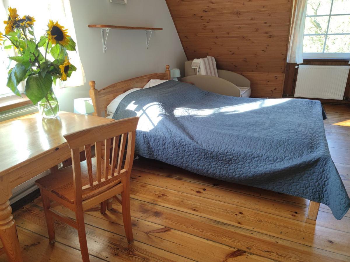 Folwark Luknajno Nad Jeziorem Sniardwy Gospoda Dziedzictwo Kulinarne Warmia-Mazury Mikołajki Eksteriør bilde